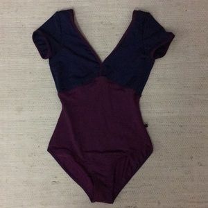 Mariia “Zara” style Leotard